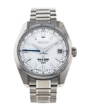 Grand Seiko Hi-Beat 36000 GMT SBGJ011G